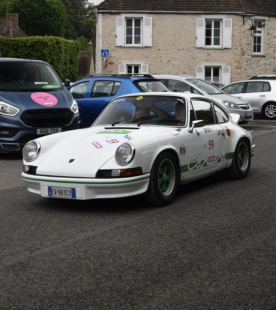 Tour Auto 2026
